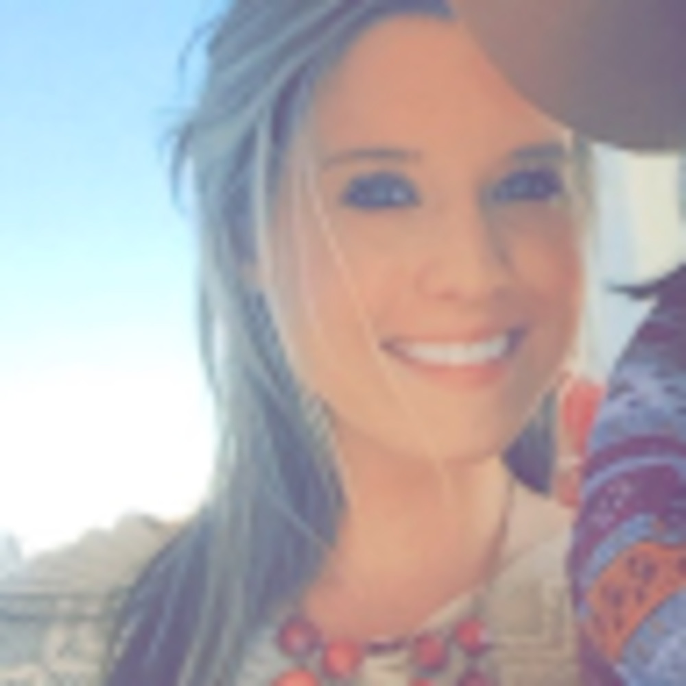 Meet your Posher, Kerianne